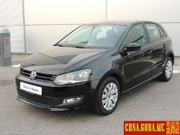 Prodajem auto: Volkswagen - Polo 1.2 TSI 2013 godište, Podgorica - Vozila - Crna Gora