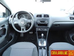 Prodajem auto: Volkswagen - Polo 1.2 TSI 2013 godište, Podgorica - Vozila - Crna Gora