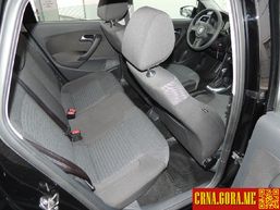 Prodajem auto: Volkswagen - Polo 1.2 TSI 2013 godište, Podgorica - Vozila - Crna Gora