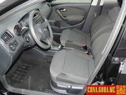 Prodajem auto: Volkswagen - Polo 1.2 TSI 2013 godište, Podgorica - Vozila - Crna Gora