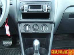 Prodajem auto: Volkswagen - Polo 1.2 TSI 2013 godište, Podgorica - Vozila - Crna Gora