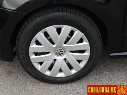 Prodajem auto: Volkswagen - Polo 1.2 TSI 2013 godište, Podgorica - Vozila - Crna Gora