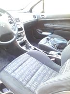 prodajem pezo 307 hdi, 2003. godiste - Vozila - Crna Gora