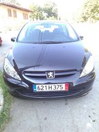 prodajem pezo 307 hdi, 2003. godiste - Vozila - Crna Gora