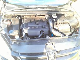 prodajem pezo 307 hdi, 2003. godiste - Vozila - Crna Gora