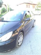 prodajem pezo 307 hdi, 2003. godiste - Vozila - Crna Gora