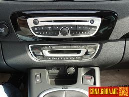 Prodajem auto: Renault - Grand Scenic 1.5 DCI-Bose Edi 2011 godište, Podgorica - Vozila - Crna Gora