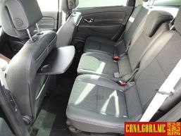 Prodajem auto: Renault - Grand Scenic 1.5 DCI-Bose Edi 2011 godište, Podgorica - Vozila - Crna Gora