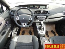 Prodajem auto: Renault - Grand Scenic 1.5 DCI-Bose Edi 2011 godište, Podgorica - Vozila - Crna Gora