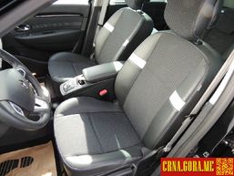 Prodajem auto: Renault - Grand Scenic 1.5 DCI-Bose Edi 2011 godište, Podgorica - Vozila - Crna Gora