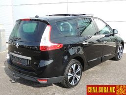 Prodajem auto: Renault - Grand Scenic 1.5 DCI-Bose Edi 2011 godište, Podgorica - Vozila - Crna Gora