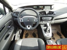 Prodajem auto: Renault - Grand Scenic 1.5 DCI-Bose Edi 2011 godište, Podgorica - Vozila - Crna Gora