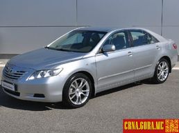 Prodajem auto: Toyota - Camry 2.4 Benz 2007 godište, Podgorica - Vozila - Crna Gora