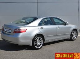 Prodajem auto: Toyota - Camry 2.4 Benz 2007 godište, Podgorica - Vozila - Crna Gora