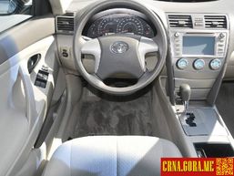 Prodajem auto: Toyota - Camry 2.4 Benz 2007 godište, Podgorica - Vozila - Crna Gora