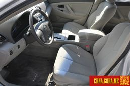 Prodajem auto: Toyota - Camry 2.4 Benz 2007 godište, Podgorica - Vozila - Crna Gora