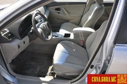 Prodajem auto: Toyota - Camry 2.4 Benz 2007 godište, Podgorica - Vozila - Crna Gora