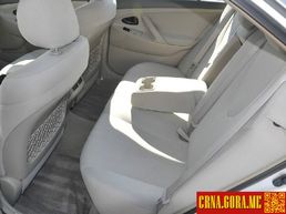 Prodajem auto: Toyota - Camry 2.4 Benz 2007 godište, Podgorica - Vozila - Crna Gora