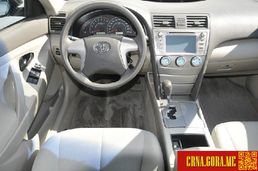 Prodajem auto: Toyota - Camry 2.4 Benz 2007 godište, Podgorica - Vozila - Crna Gora