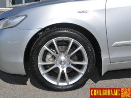 Prodajem auto: Toyota - Camry 2.4 Benz 2007 godište, Podgorica - Vozila - Crna Gora