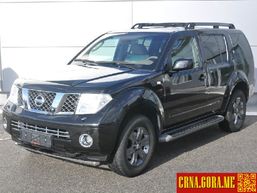Prodajem auto: Nissan - Pathfinder 2.5 DCI 2005 godište, Podgorica - Vozila - Crna Gora