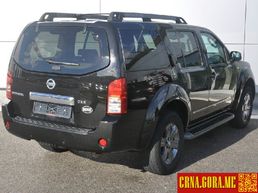 Prodajem auto: Nissan - Pathfinder 2.5 DCI 2005 godište, Podgorica - Vozila - Crna Gora