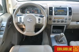 Prodajem auto: Nissan - Pathfinder 2.5 DCI 2005 godište, Podgorica - Vozila - Crna Gora