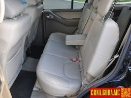 Prodajem auto: Nissan - Pathfinder 2.5 DCI 2005 godište, Podgorica - Vozila - Crna Gora