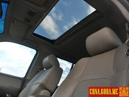 Prodajem auto: Nissan - Pathfinder 2.5 DCI 2005 godište, Podgorica - Vozila - Crna Gora