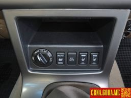 Prodajem auto: Nissan - Pathfinder 2.5 DCI 2005 godište, Podgorica - Vozila - Crna Gora