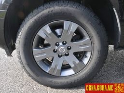 Prodajem auto: Nissan - Pathfinder 2.5 DCI 2005 godište, Podgorica - Vozila - Crna Gora