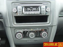 Prodajem auto: Volkswagen - Golf 6 1.6 TDI-Karavan 2011 godište, Podgorica - Vozila - Crna Gora