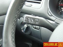 Prodajem auto: Volkswagen - Golf 6 1.6 TDI-Karavan 2011 godište, Podgorica - Vozila - Crna Gora