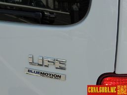 Prodajem auto: Volkswagen - Caddy 1.9 TDI-Life 2010 godište, Podgorica - Vozila - Crna Gora