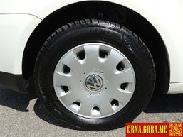Prodajem auto: Volkswagen - Caddy 1.9 TDI-Life 2010 godište, Podgorica - Vozila - Crna Gora