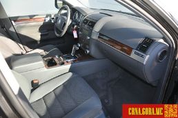 Prodajem auto: Volkswagen - Touareg 3.0 TDI 2007 godište, Podgorica - Vozila - Crna Gora