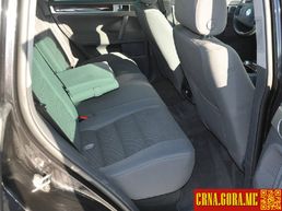 Prodajem auto: Volkswagen - Touareg 3.0 TDI 2007 godište, Podgorica - Vozila - Crna Gora