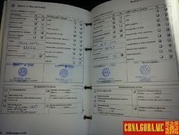 Prodajem auto: Volkswagen - Touareg 3.0 TDI 2007 godište, Podgorica - Vozila - Crna Gora