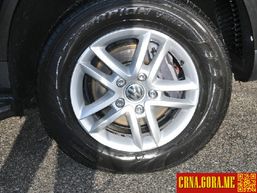 Prodajem auto: Volkswagen - Touareg 3.0 TDI 2007 godište, Podgorica - Vozila - Crna Gora