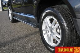 Prodajem auto: Volkswagen - Touareg 3.0 TDI 2007 godište, Podgorica - Vozila - Crna Gora