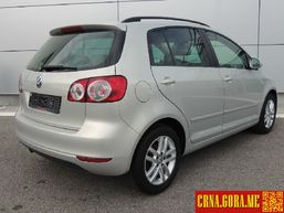 Prodajem auto: Volkswagen - Golf 6 1.6 TDI 2011 godište, Podgorica - Vozila - Crna Gora