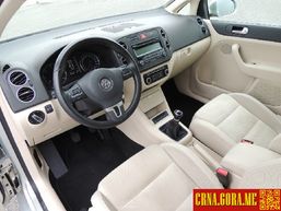Prodajem auto: Volkswagen - Golf 6 1.6 TDI 2011 godište, Podgorica - Vozila - Crna Gora