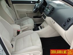 Prodajem auto: Volkswagen - Golf 6 1.6 TDI 2011 godište, Podgorica - Vozila - Crna Gora