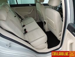 Prodajem auto: Volkswagen - Golf 6 1.6 TDI 2011 godište, Podgorica - Vozila - Crna Gora