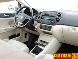 Prodajem auto: Volkswagen - Golf 6 1.6 TDI 2011 godište, Podgorica - Vozila - Crna Gora