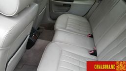 Prodajem auto: Audi - A8 3,7 067419747 1998 godište, Nikšić - Vozila - Crna Gora