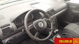 Prodajem auto: Volkswagen - Sharan 1,9 TDI 06741974 2002 godište, Nikšić - Vozila - Crna Gora