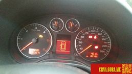Prodajem auto: Audi - A3 1,9 TDI 06741974 2006 godište, Nikšić - Vozila - Crna Gora