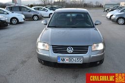 Prodajem auto: Volkswagen - Passat 1,9 TDI 068-888- 2004 godište, Nikšić - Vozila - Crna Gora