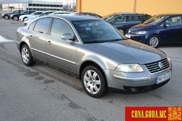 Prodajem auto: Volkswagen - Passat 1,9 TDI 068-888- 2004 godište, Nikšić - Vozila - Crna Gora